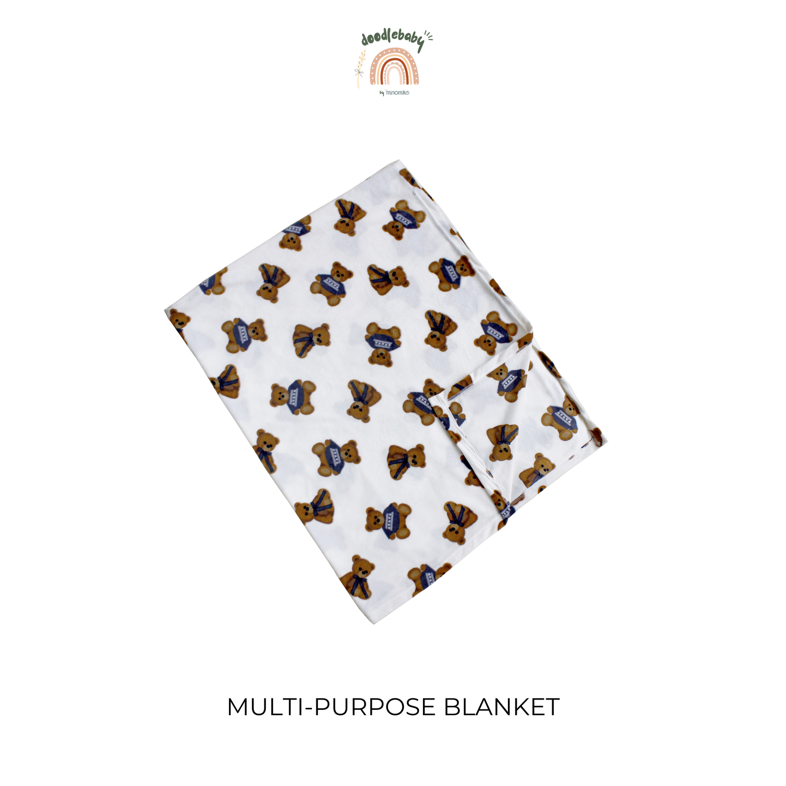 MULTI-PURPOSE BLANKET