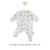 Pooh Orange and Blue