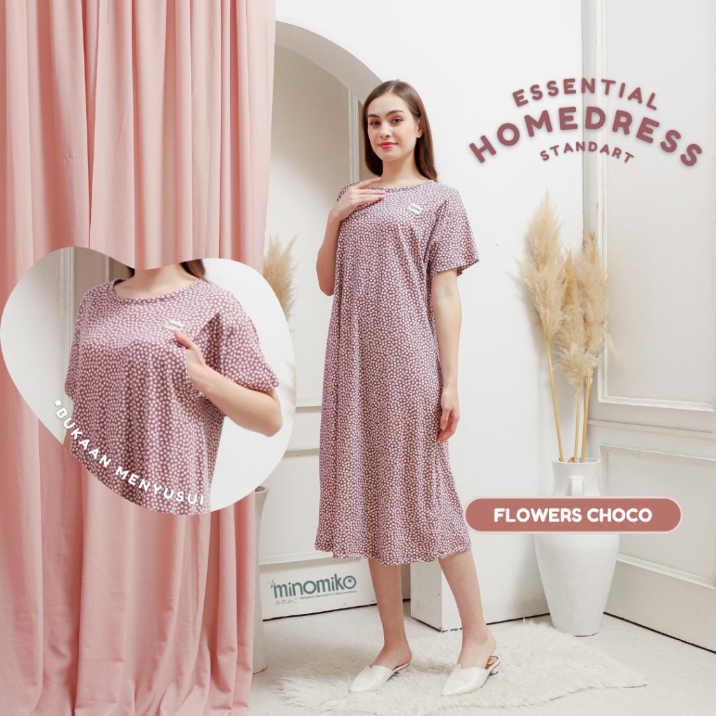 minomiko-essential-homedress-baju-menyusui-busui-bumil-bukaan-kanan-ki